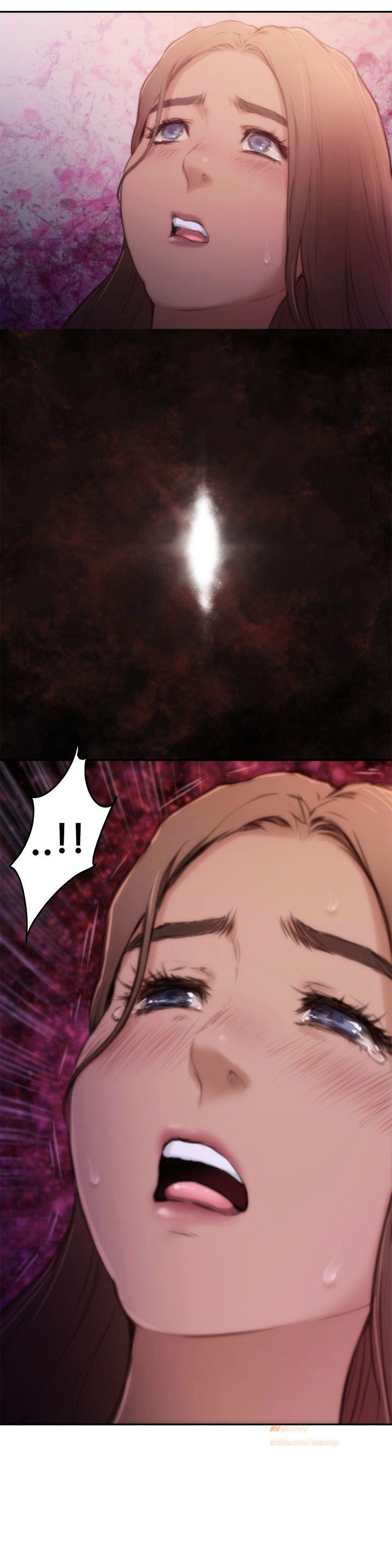 18+ H-Mate Chapter 4 page 16