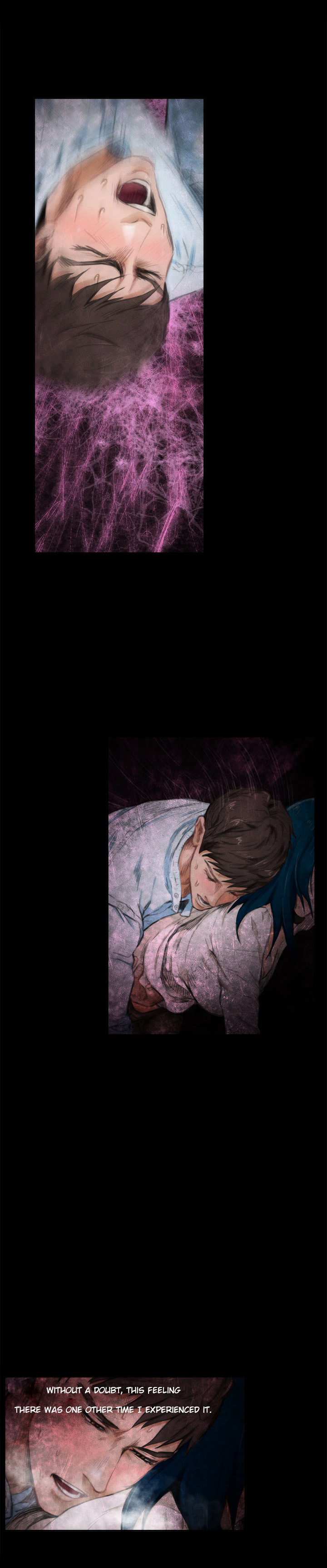 18+ H-Mate Chapter 42 page 8