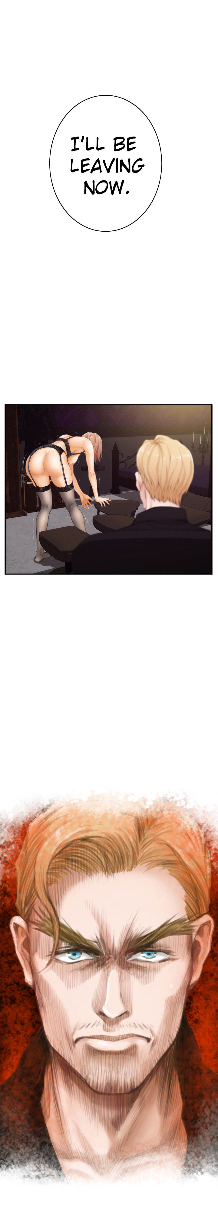 18+ H-Mate Chapter 44 page 12