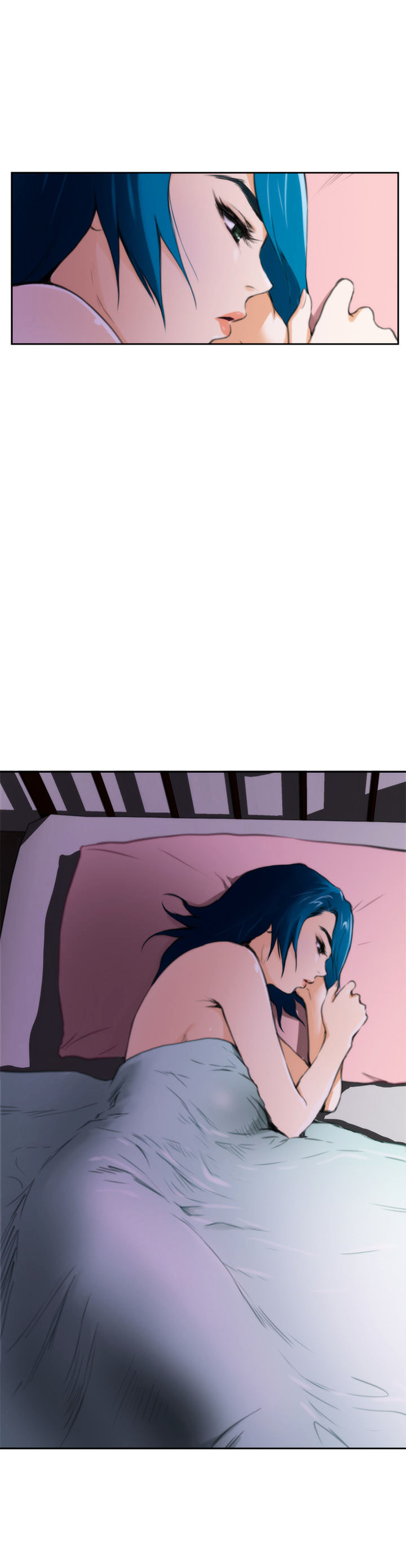 18+ H-Mate Chapter 45 page 14