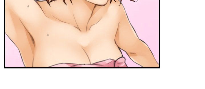 18+ H-Mate Chapter 46 page 19