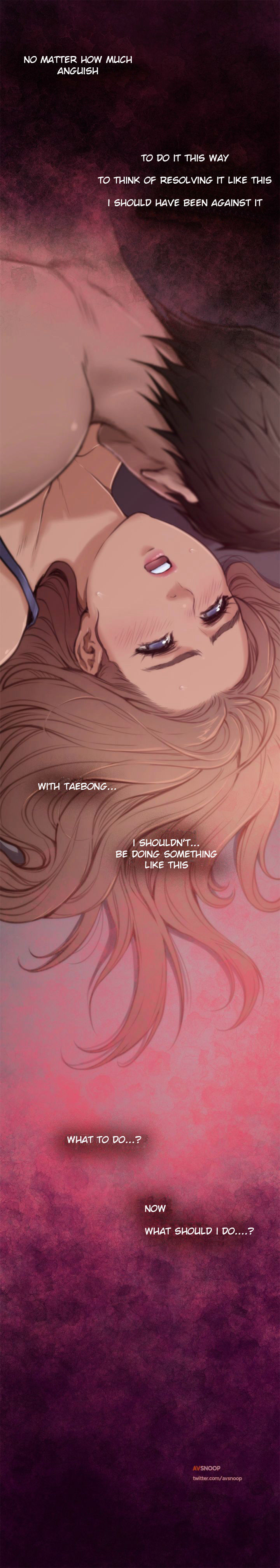 18+ H-Mate Chapter 5 page 2