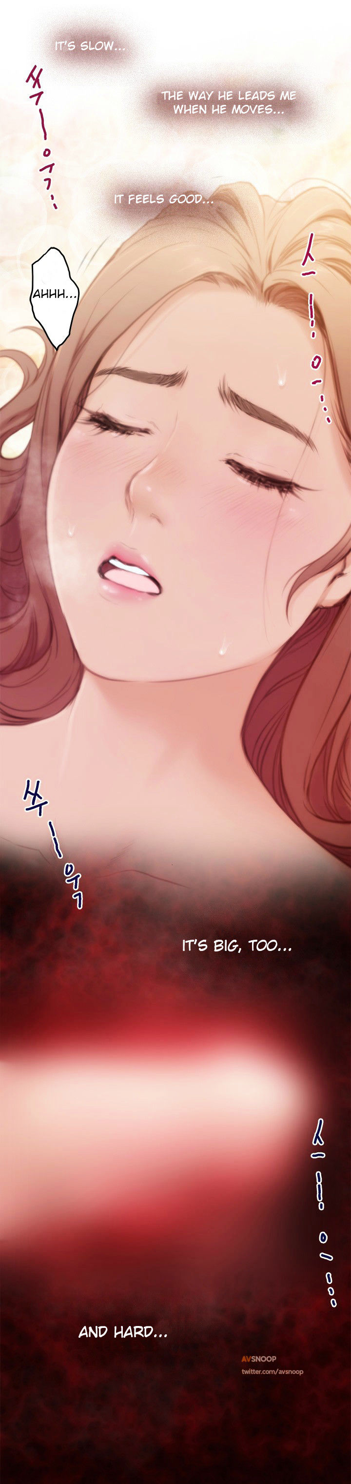 18+ H-Mate Chapter 5 page 4