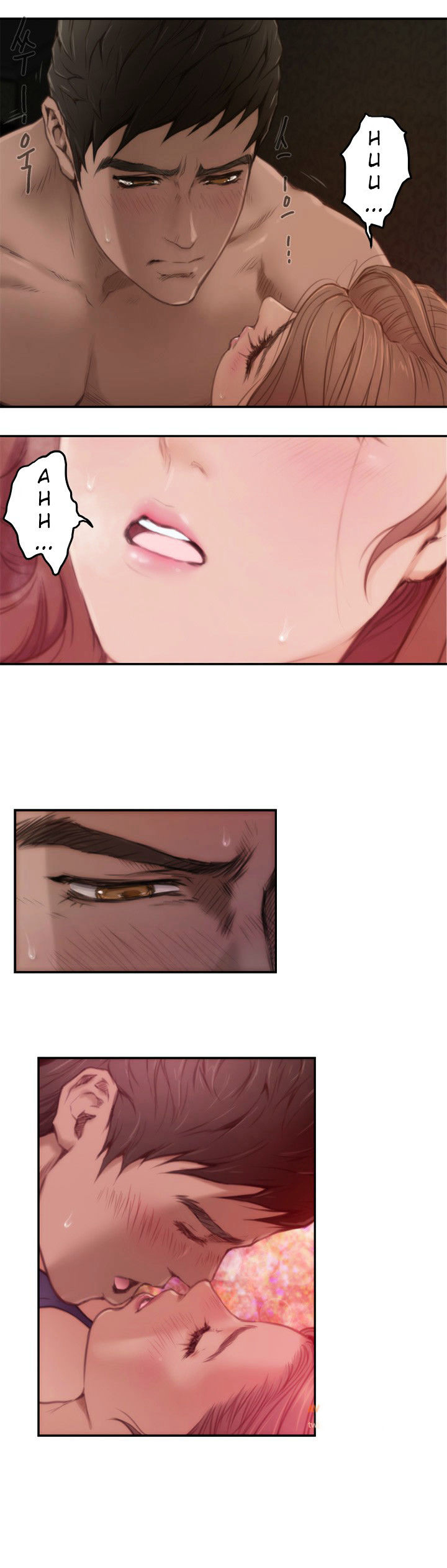 18+ H-Mate Chapter 5 page 5