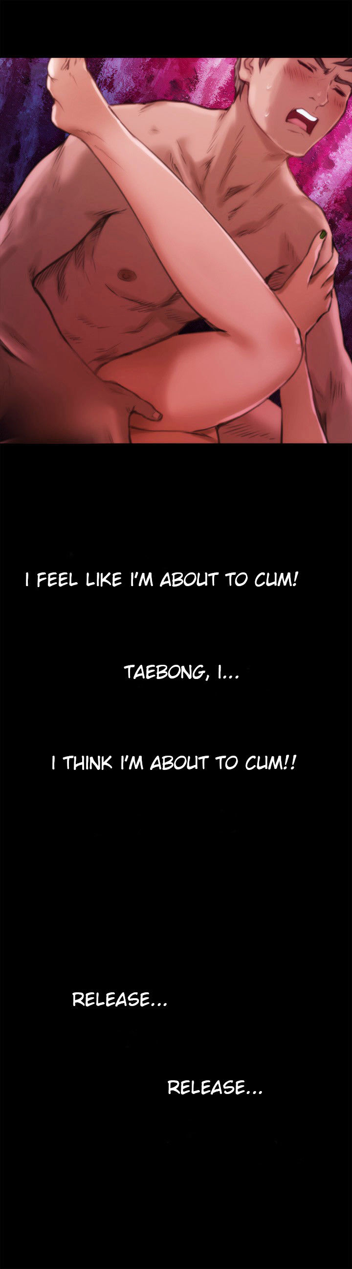 18+ H-Mate Chapter 5 page 13