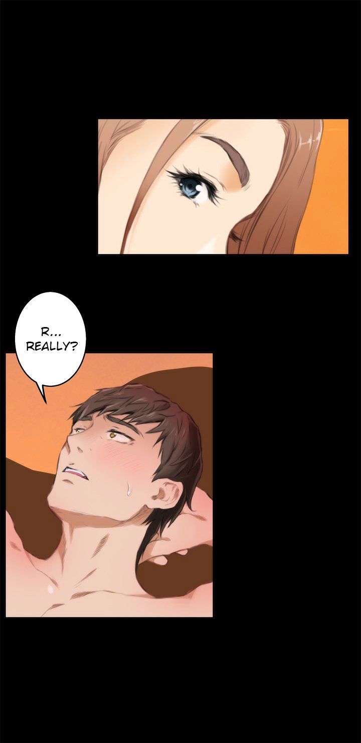 18+ H-Mate Chapter 52 page 3