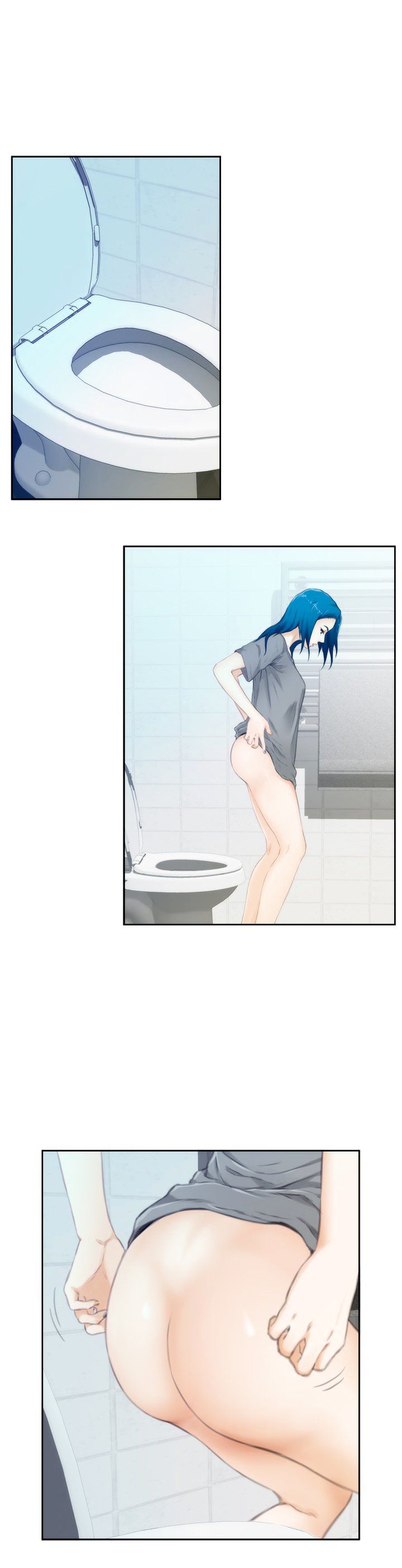 18+ H-Mate Chapter 52 page 13
