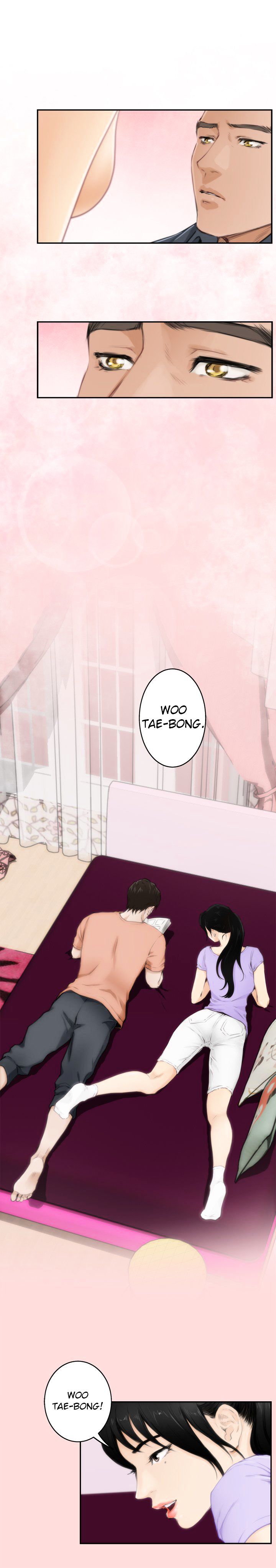18+ H-Mate Chapter 56 page 13