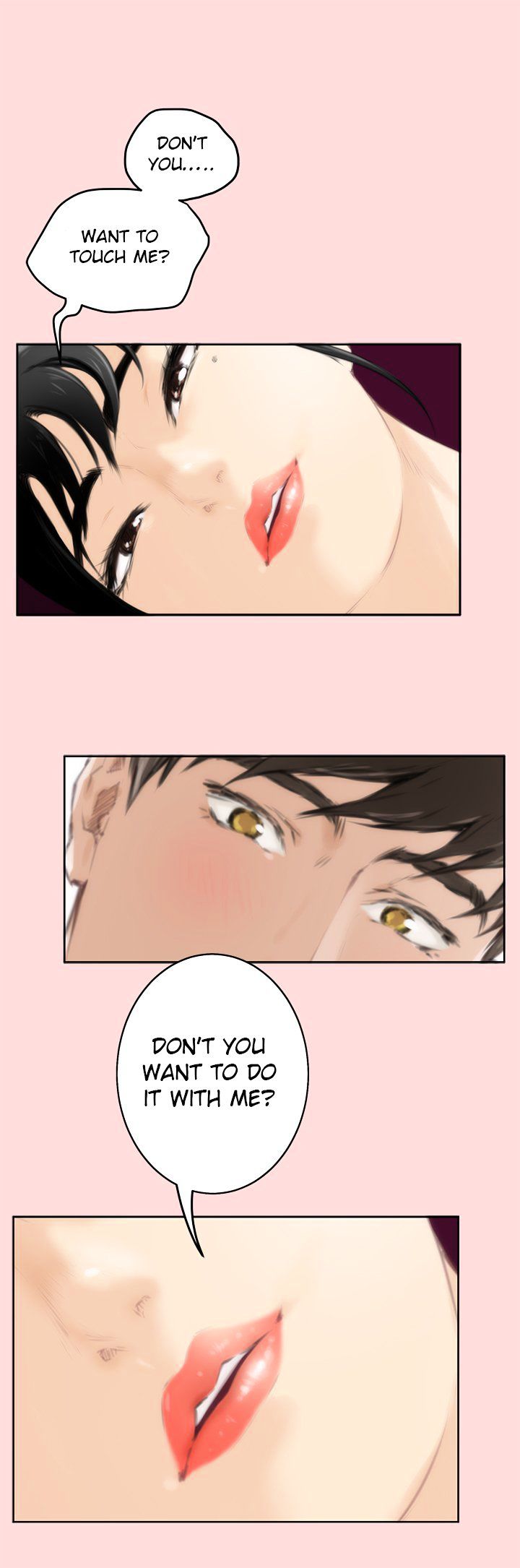 18+ H-Mate Chapter 56 page 16