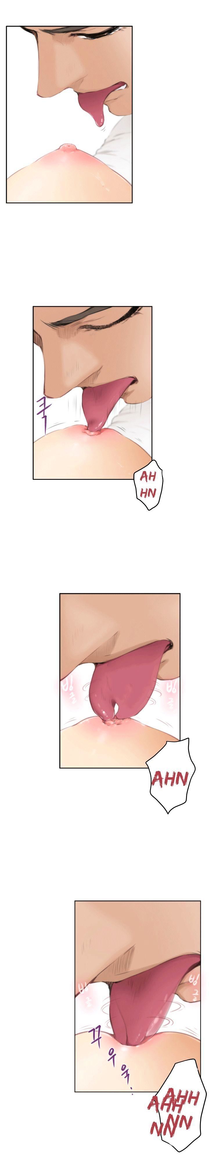 18+ H-Mate Chapter 57 page 6