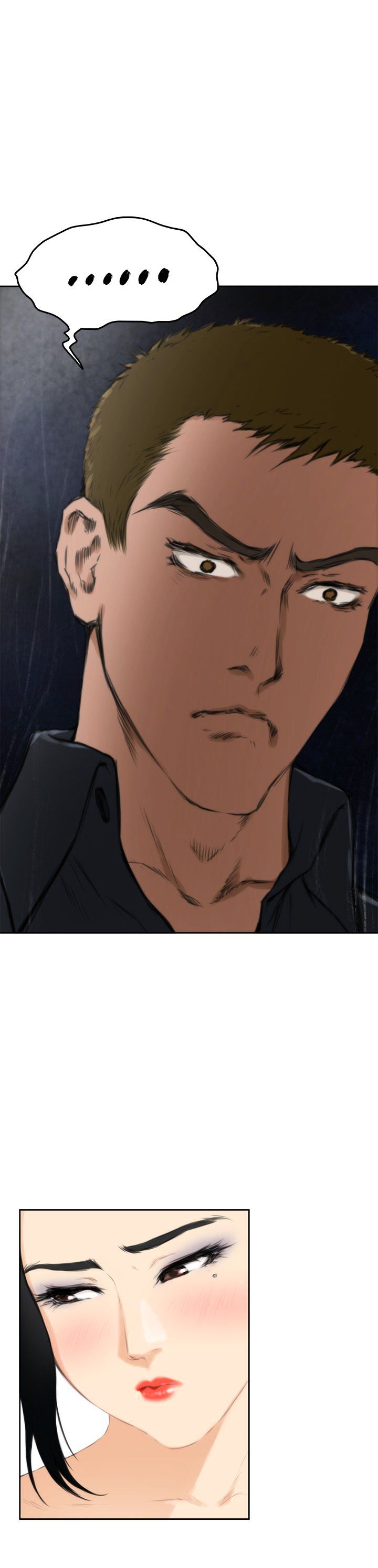 18+ H-Mate Chapter 58 page 6