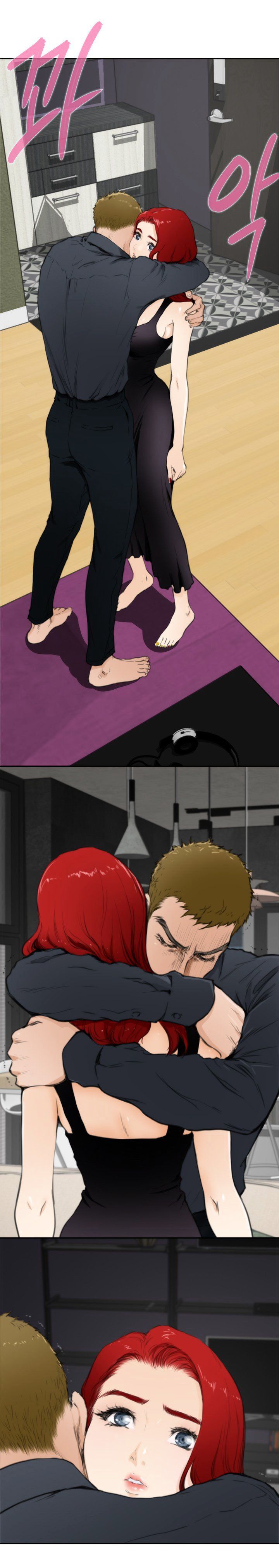 18+ H-Mate Chapter 60 page 3
