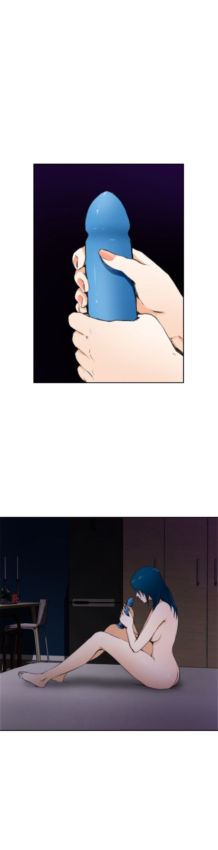 18+ H-Mate Chapter 60 page 10