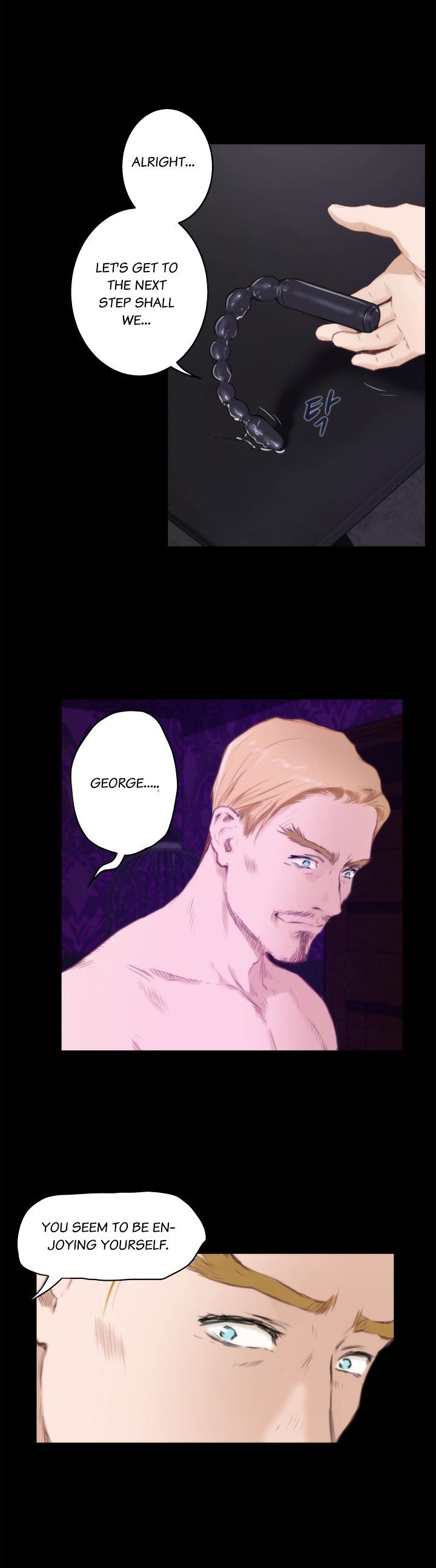 18+ H-Mate Chapter 63 page 7