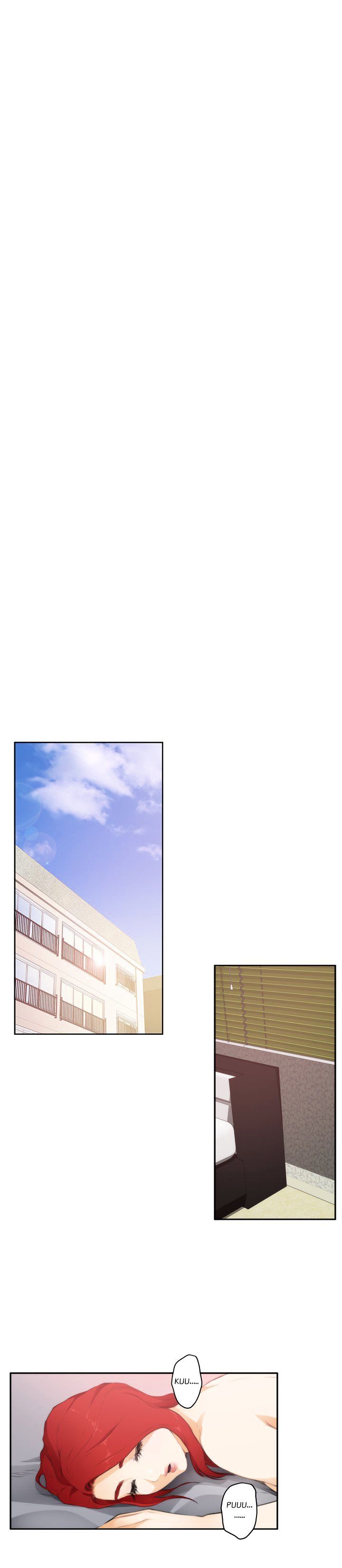 18+ H-Mate Chapter 63 page 14