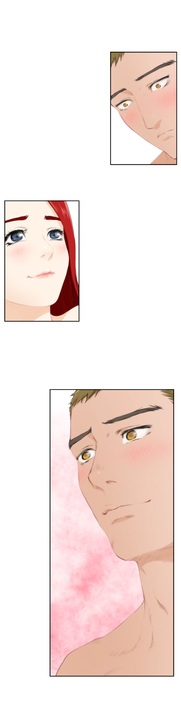 18+ H-Mate Chapter 64 page 9