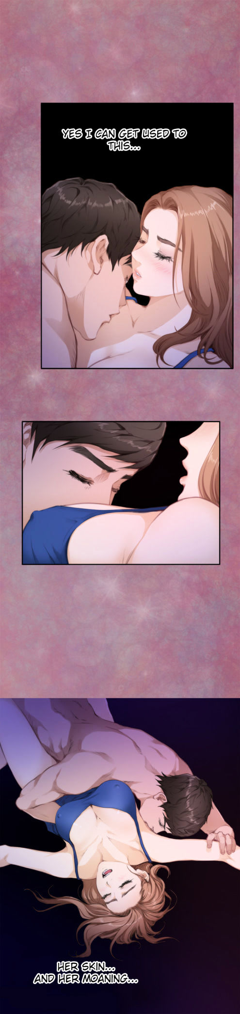 18+ H-Mate Chapter 71 page 3