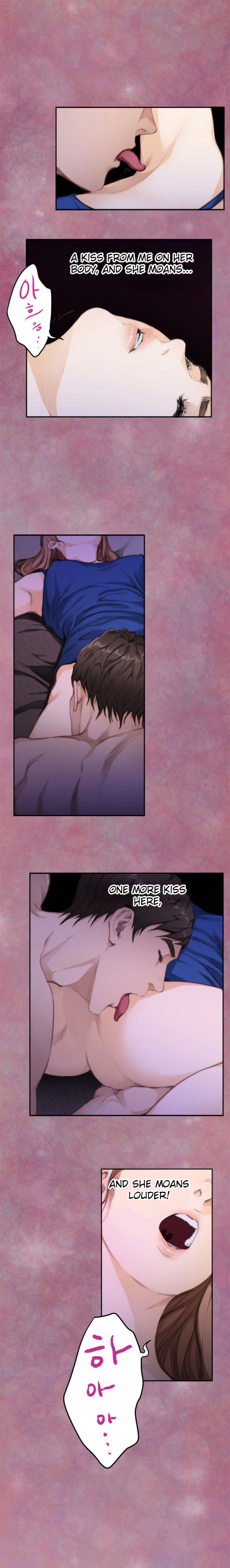 18+ H-Mate Chapter 71 page 4