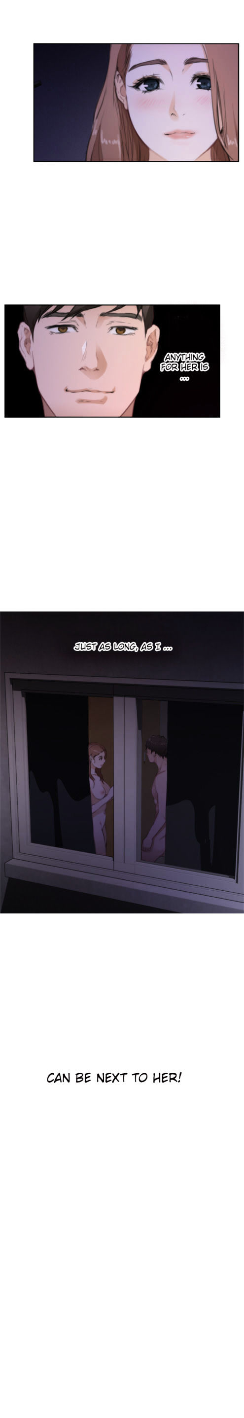 18+ H-Mate Chapter 72 page 15