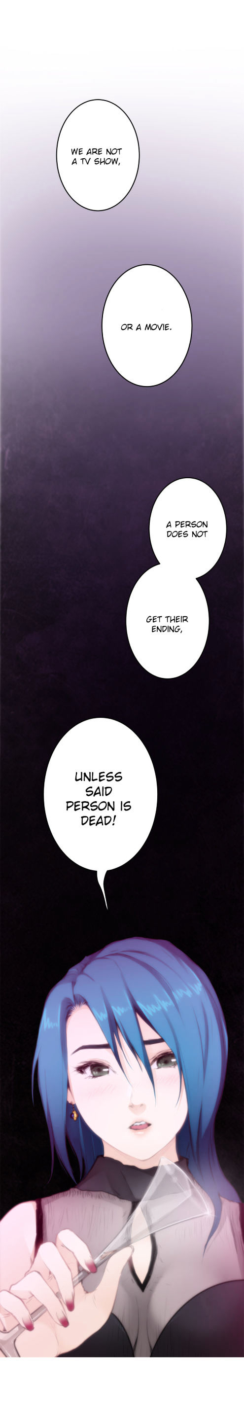 18+ H-Mate Chapter 74 page 14