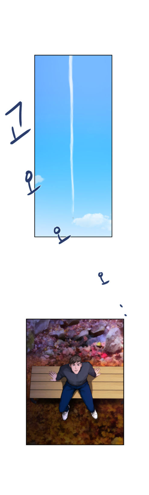 18+ H-Mate Chapter 75 page 4
