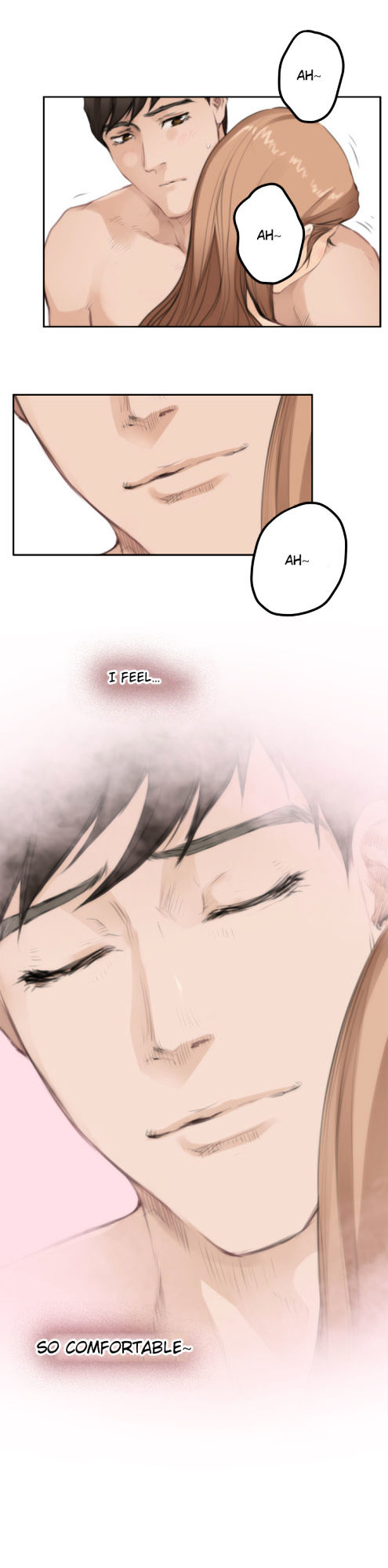 18+ H-Mate Chapter 76 page 6