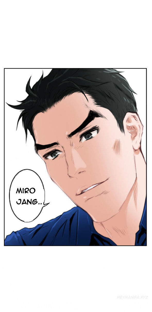 18+ H-Mate Chapter 84 page 25