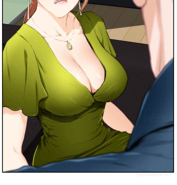 18+ H-Mate Chapter 86 page 10