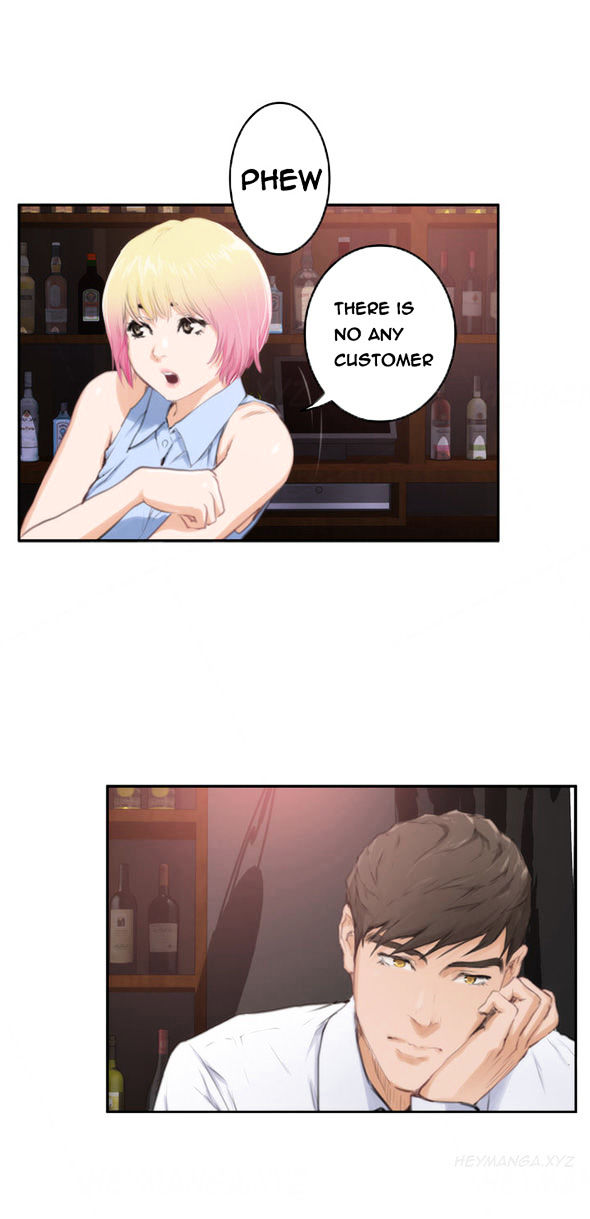 18+ H-Mate Chapter 86 page 24