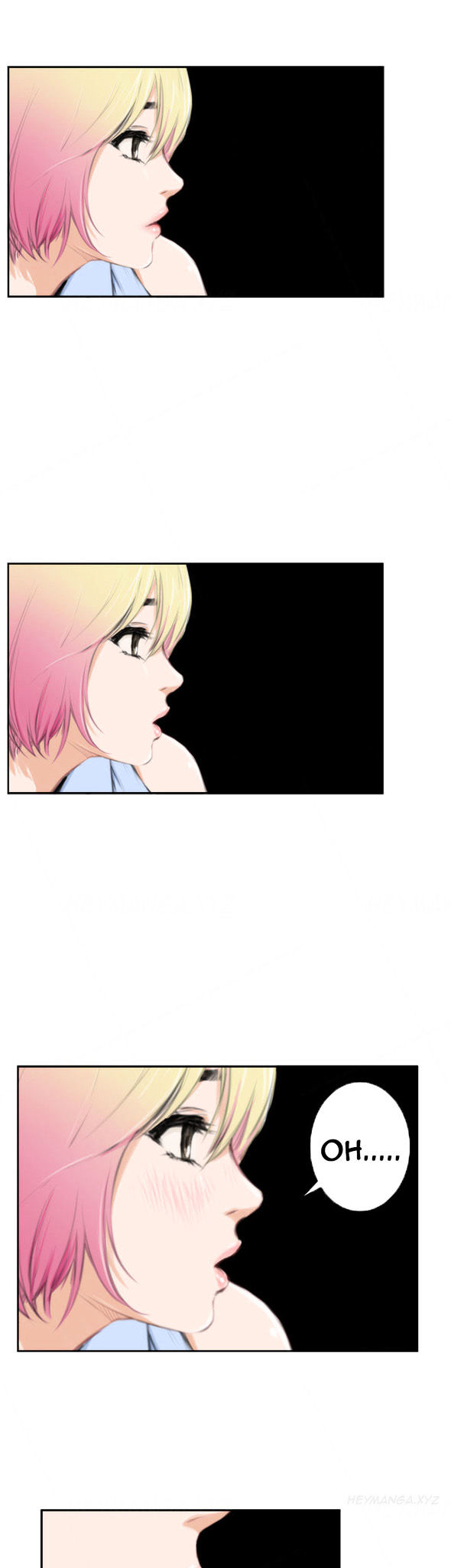 18+ H-Mate Chapter 86 page 29
