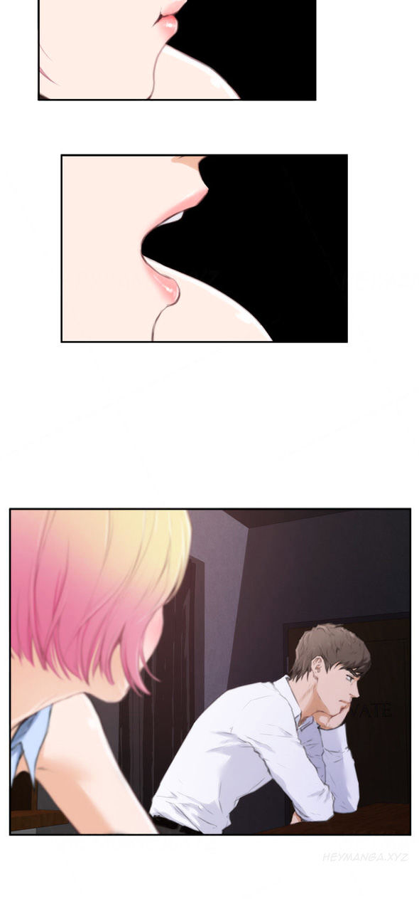 18+ H-Mate Chapter 86 page 30