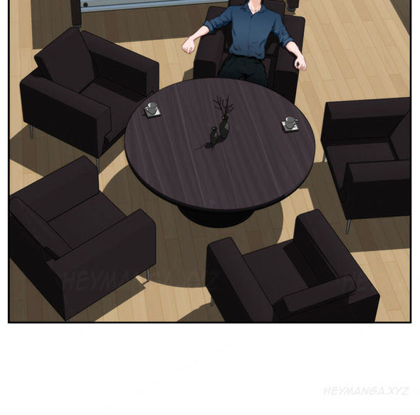 18+ H-Mate Chapter 86 page 41