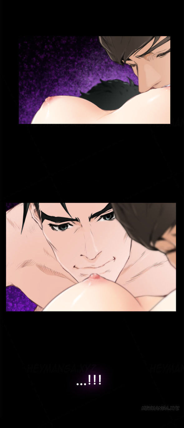 18+ H-Mate Chapter 87 page 4