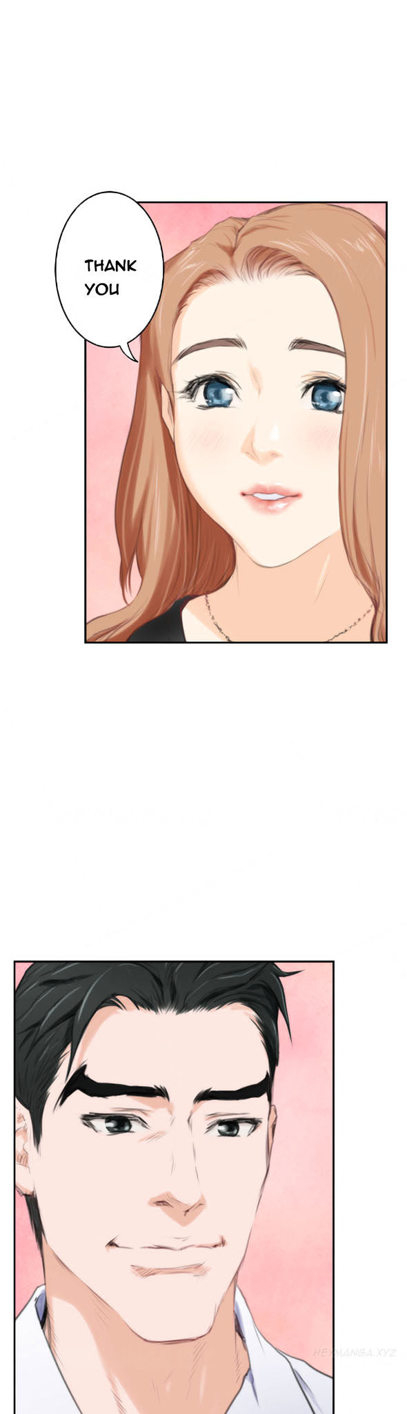 18+ H-Mate Chapter 87 page 35