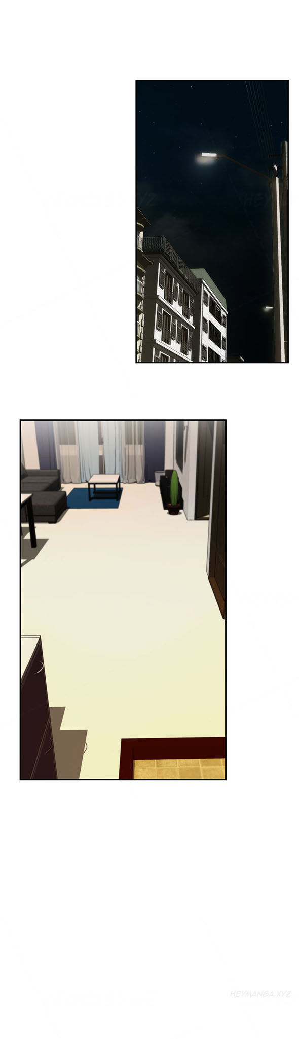 18+ H-Mate Chapter 87 page 37