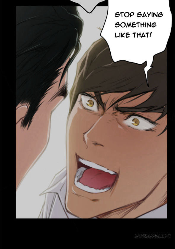 18+ H-Mate Chapter 88 page 14