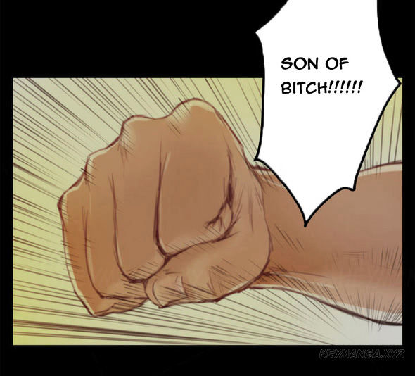 18+ H-Mate Chapter 88 page 16