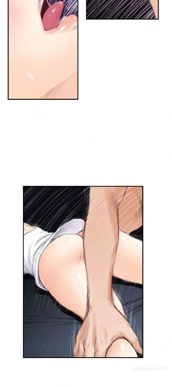 18+ H-Mate Chapter 88 page 26