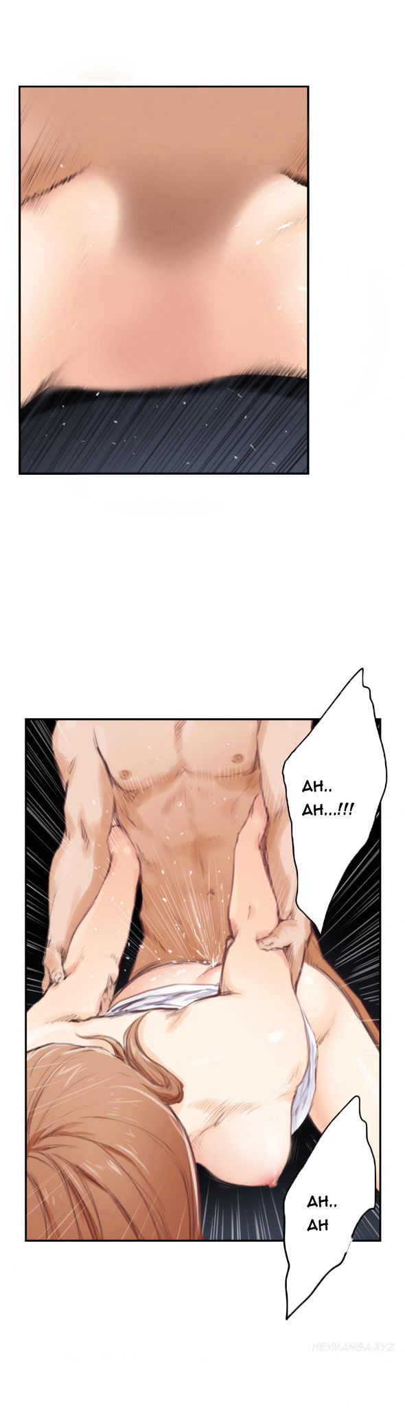 18+ H-Mate Chapter 88 page 27