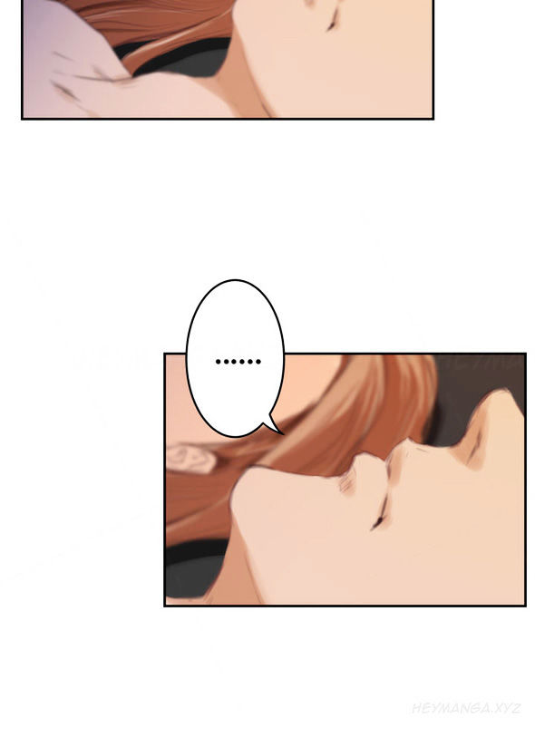 18+ H-Mate Chapter 88 page 38