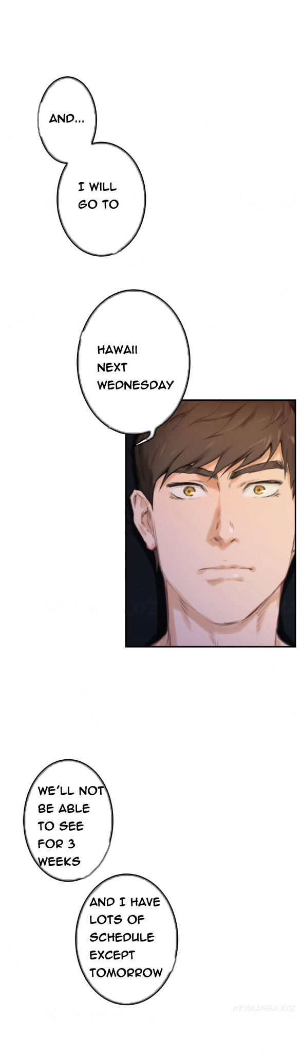18+ H-Mate Chapter 88 page 39
