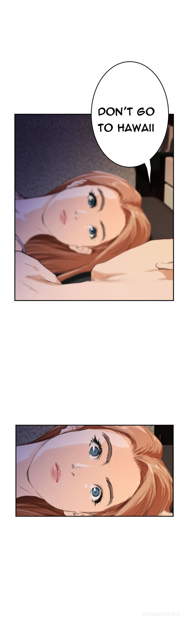 18+ H-Mate Chapter 88 page 45
