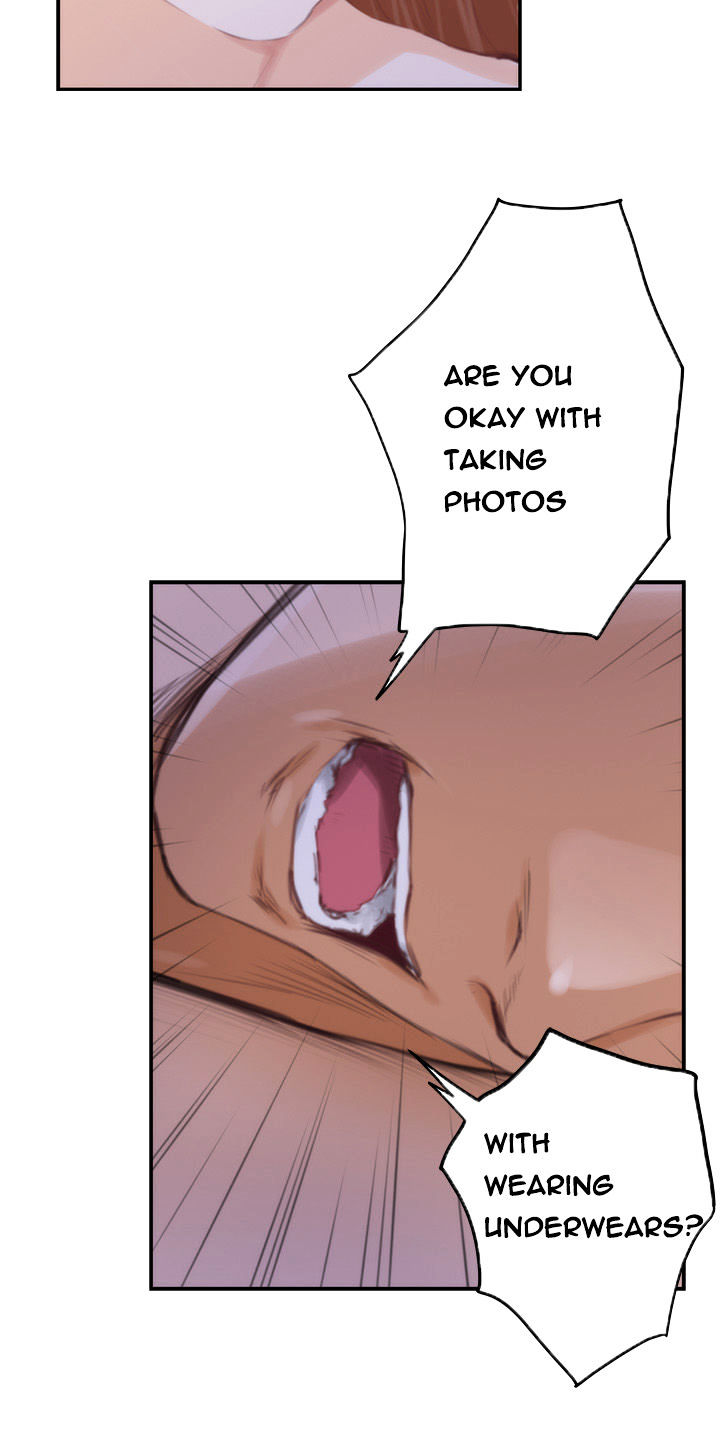 18+ H-Mate Chapter 89 page 10