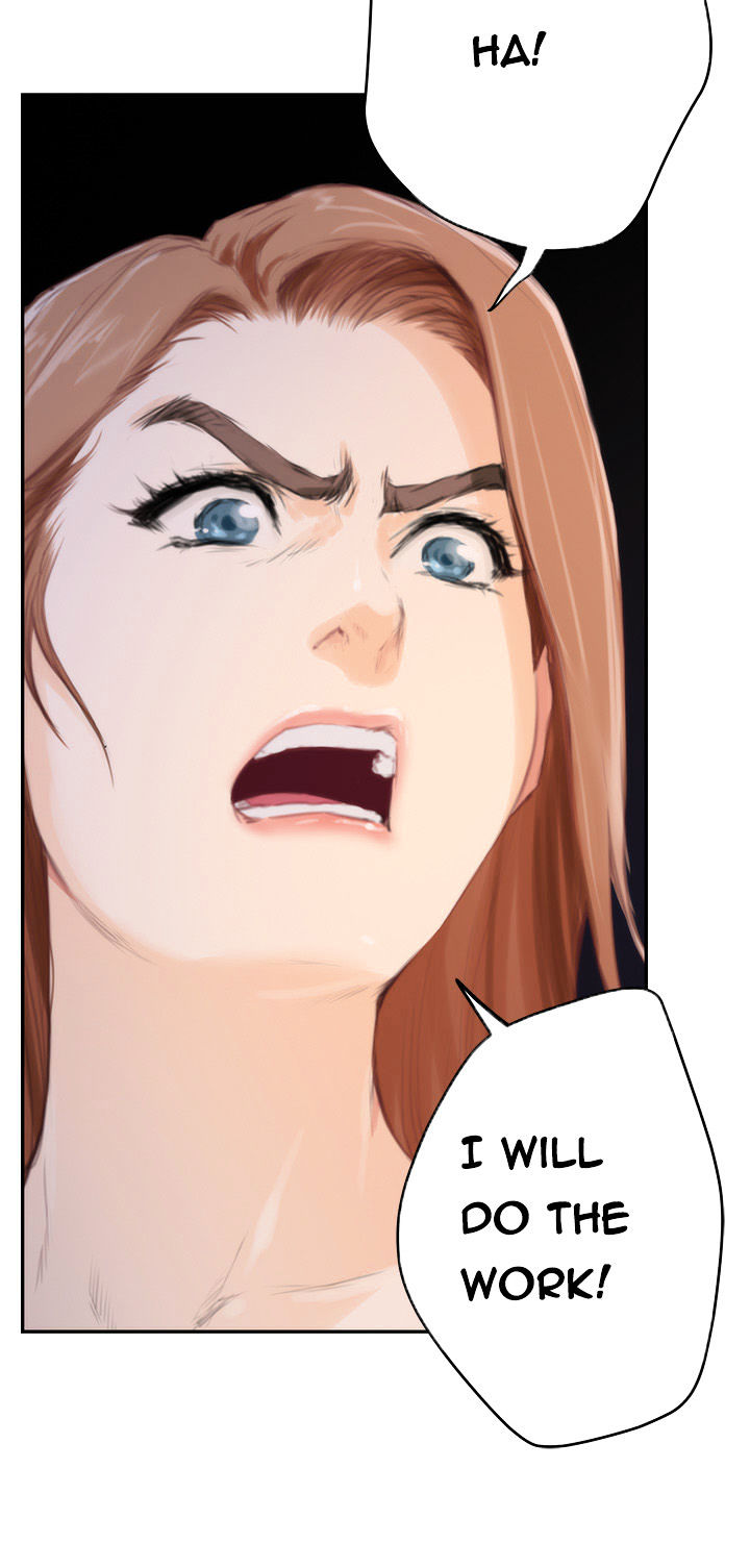 18+ H-Mate Chapter 89 page 16
