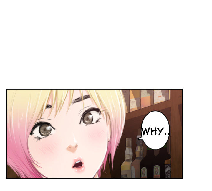 18+ H-Mate Chapter 89 page 26