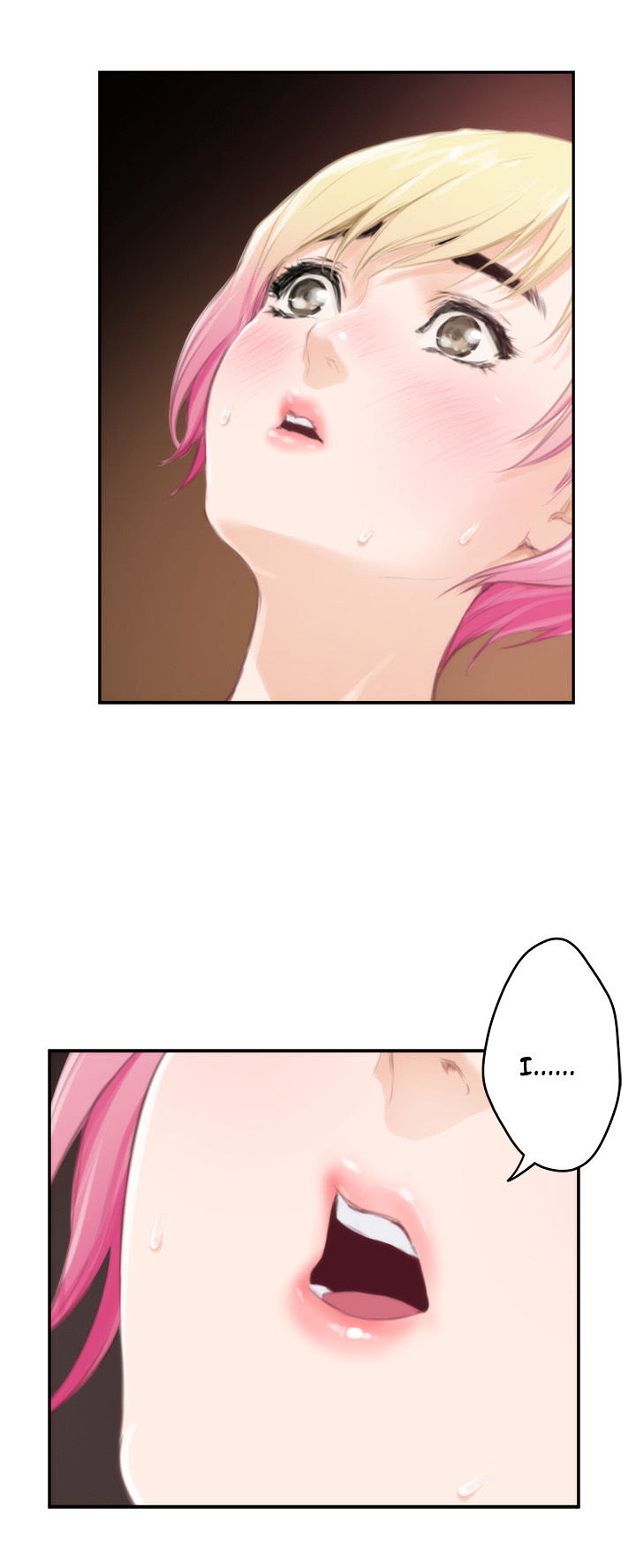 18+ H-Mate Chapter 89 page 36
