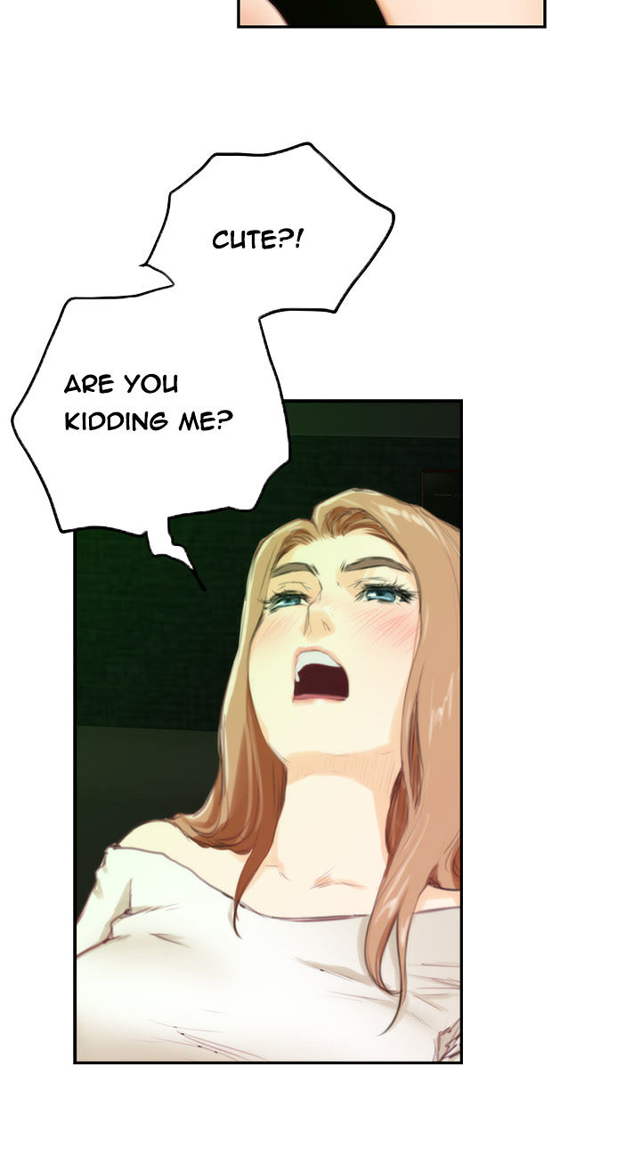 18+ H-Mate Chapter 90 page 4