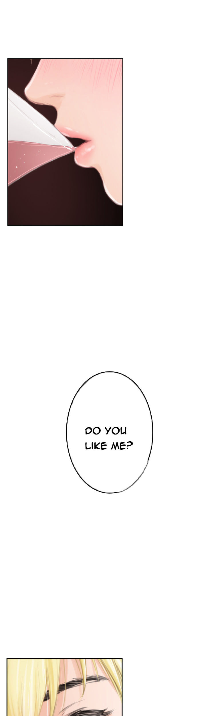 18+ H-Mate Chapter 90 page 13