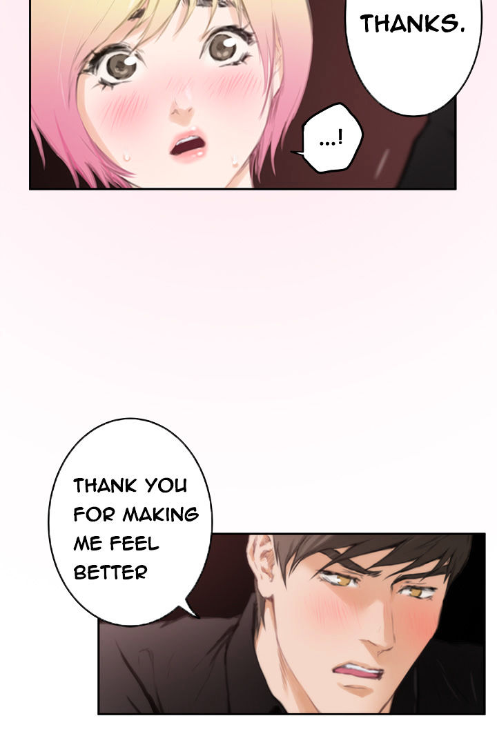 18+ H-Mate Chapter 90 page 18