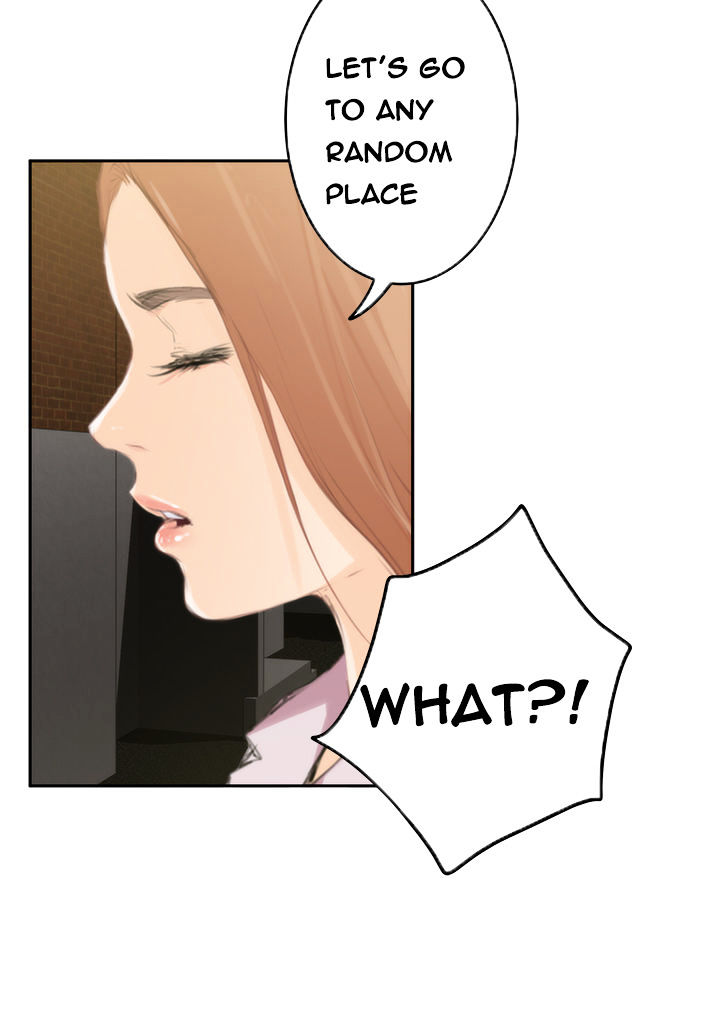 18+ H-Mate Chapter 90 page 29